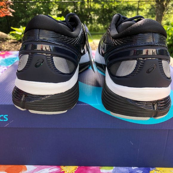 ASICS Men's GEL-Nimbus 21 SPS Shoes - Picture 6 of 9